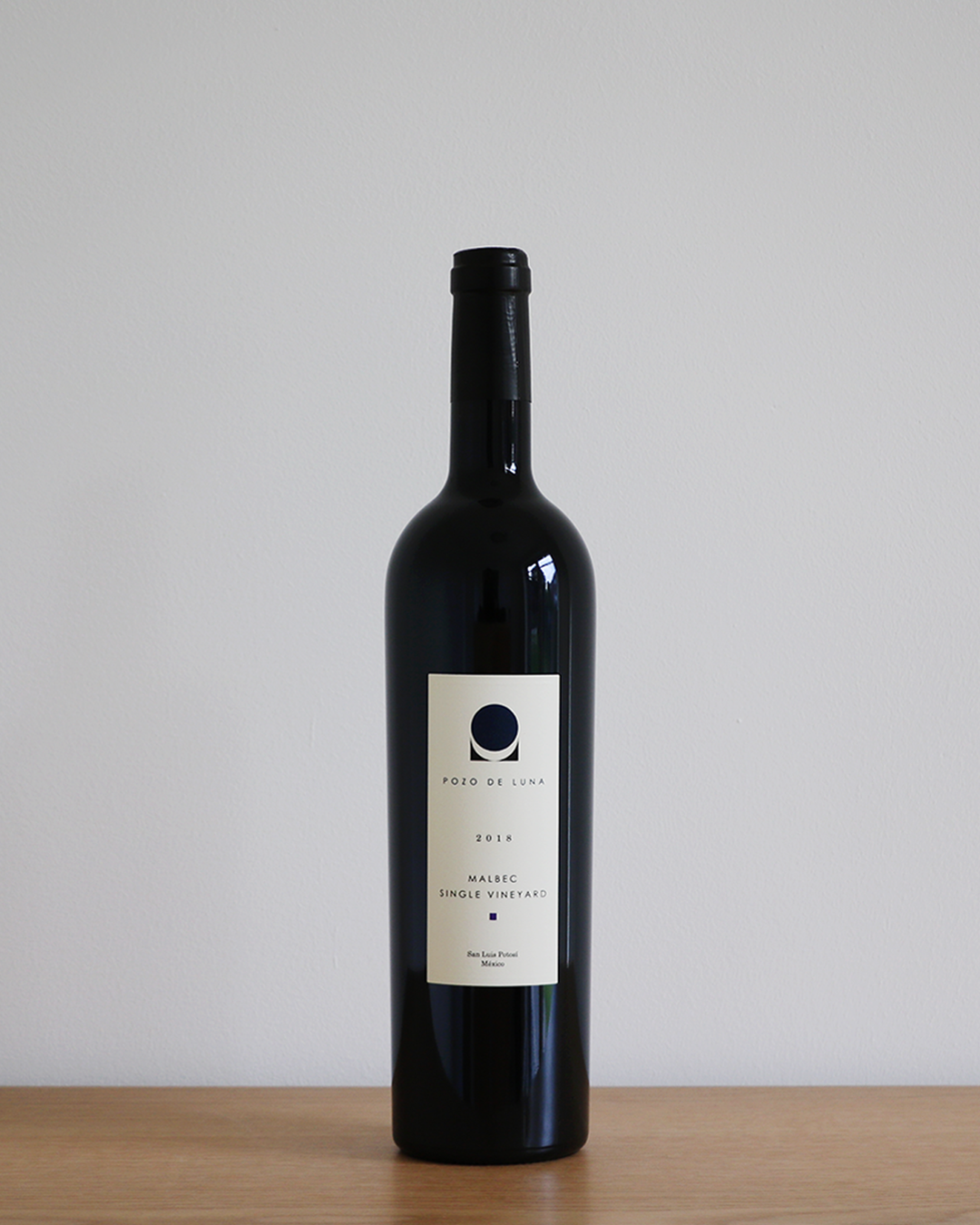 Pozo de Luna Malbec