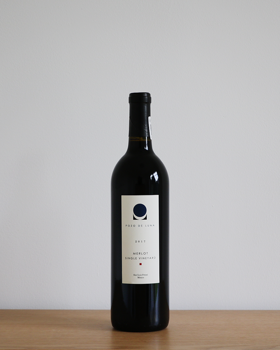 Pozo de Luna Merlot