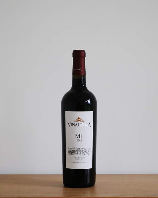 Vinaltura - Malbec 2019