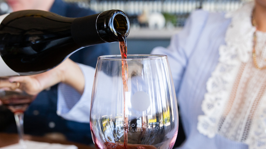 5 Captivating Insights Into Mexican Syrah: Celebrating International Syrah Day!