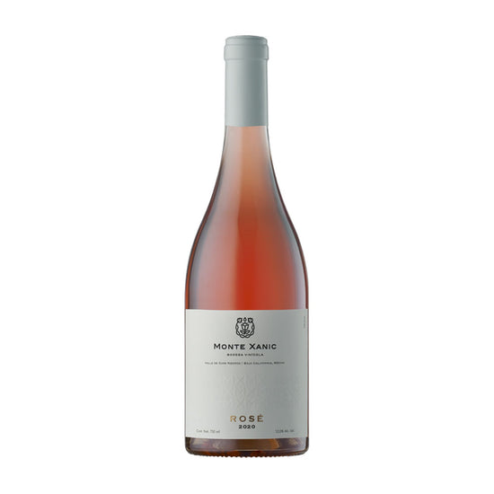 Monte Xanic Rosé