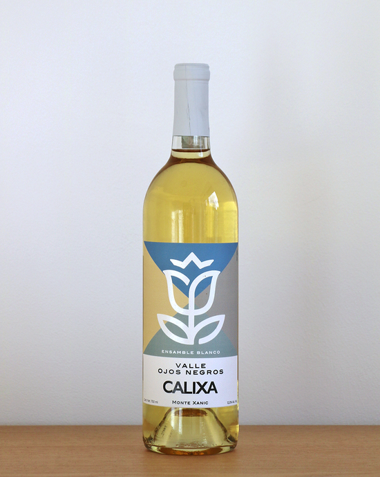 Monte Xanic - Calixa Ensamble Blanco 2020