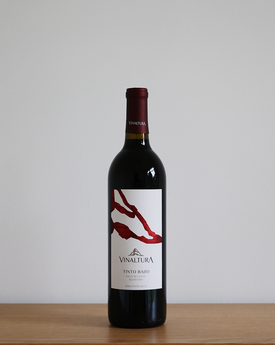 Vinaltura - Tinto Bajío 2019