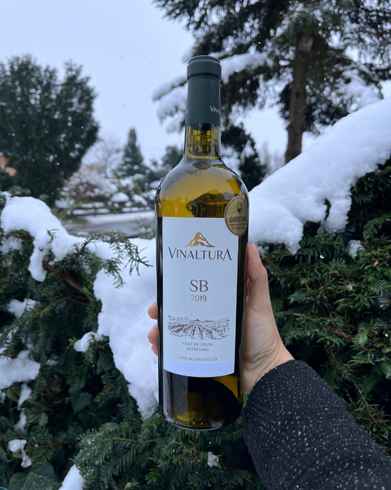 Vinaltura - Sauvignon Blanc 2019